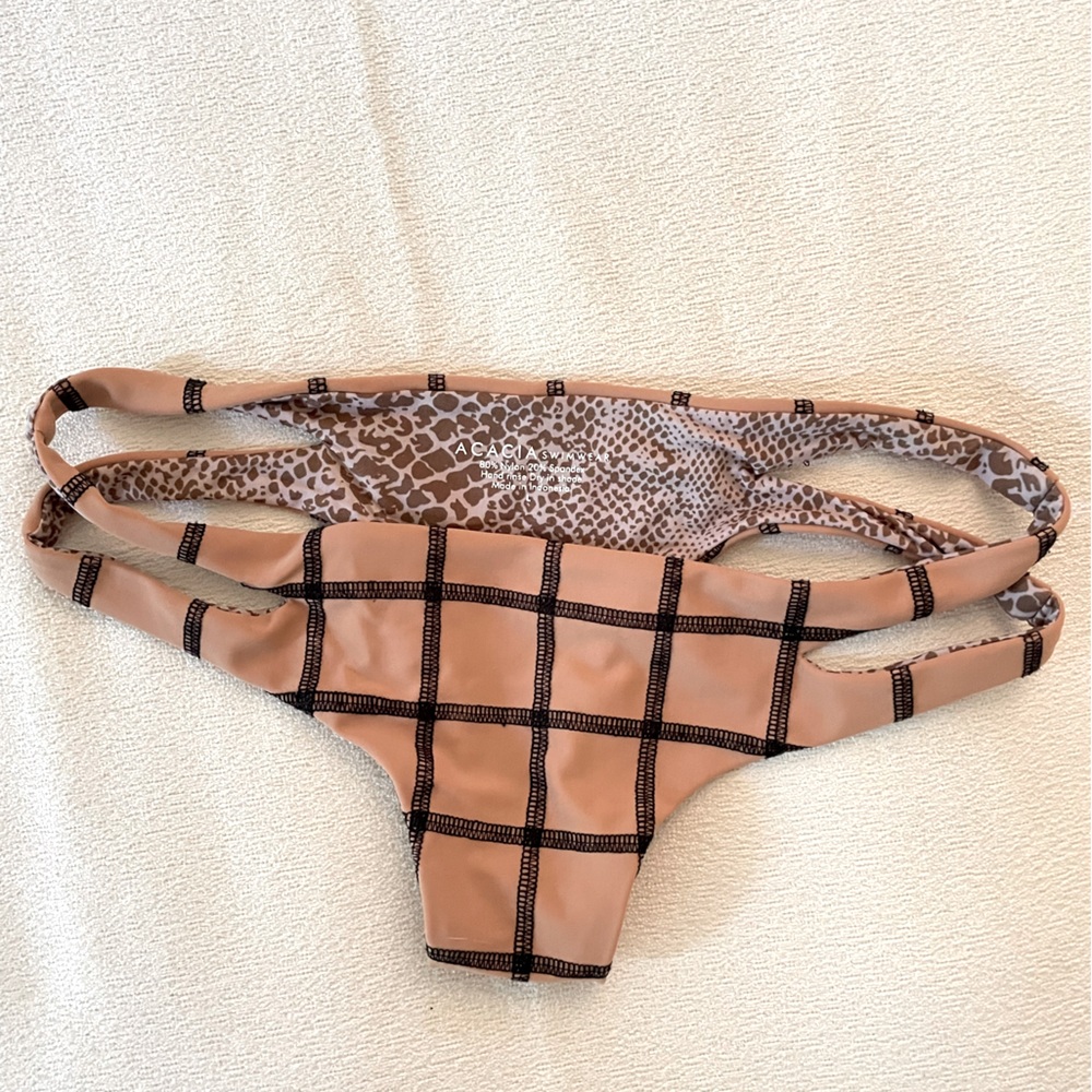 Acacia Swimwear bottoms